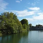 Maison Calme Avec Jardin Et Parking A 15mn De La La Grande Motte Ou Le Grau Du Roi Marsillargues