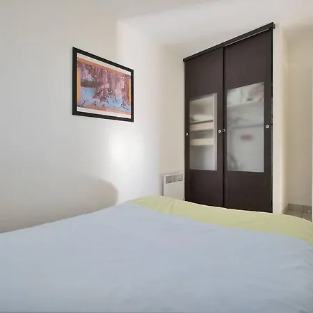 Maison Calme Avec Jardin Et Parking Privés * Marsillargues