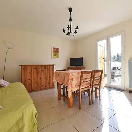 Maison Calme Avec Jardin Et Parking A 15mn De La La Grande Motte Ou Le Grau Du Roi Marsillargues