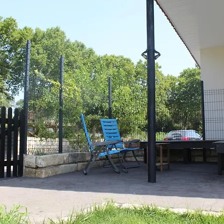 בית נופש Maison Calme Avec Jardin Et Parking A 15mn De La La Grande Motte Ou Le Grau Du Roi *