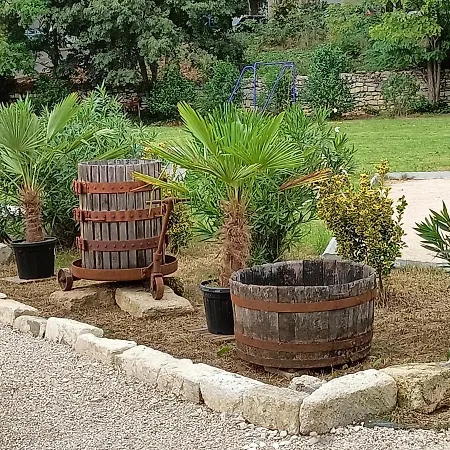 Tatil Evi Maison Calme Avec Jardin Et Parking A 15mn De La La Grande Motte Ou Le Grau Du Roi *