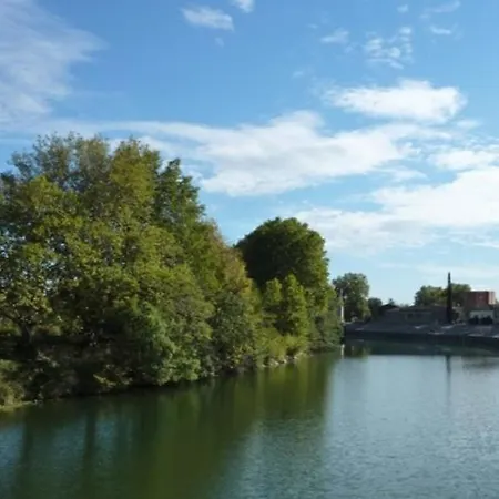 Maison Calme Avec Jardin Et Parking A 15mn De La La Grande Motte Ou Le Grau Du Roi Marsillargues