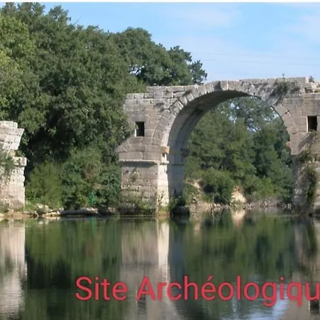 Tatil Evi Maison Calme Avec Jardin Et Parking A 15mn De La La Grande Motte Ou Le Grau Du Roi *