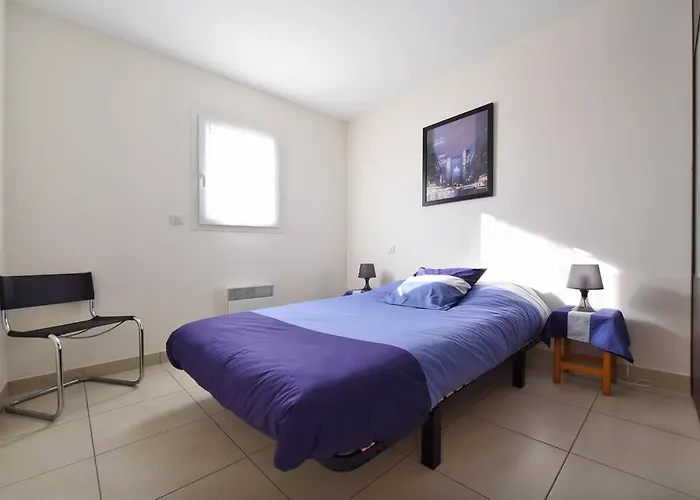 Maison Calme Avec Jardin Et Parking Prives Semesterbostad *