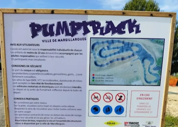 Maison Calme Avec Jardin Et Parking Prives Semesterbostad Marsillargues